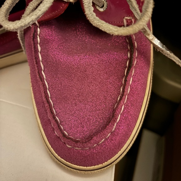 Sperry Top-Sider Boat Shoes - Picture 3 of 4